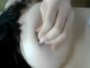 新加坡嫩妹大膽露臉自拍