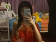 極品爆乳網紅美女 狗頭蘿莉 最新大尺度私拍被前男友流出