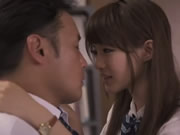 水手JK服 相泽桃 教室與男老師性交